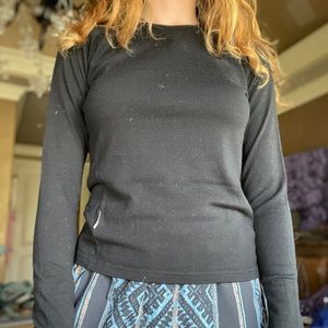 Merino Wool Base Layer